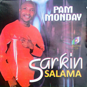 Sarkin Salama