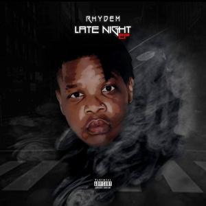 LateNight Ep (Explicit)