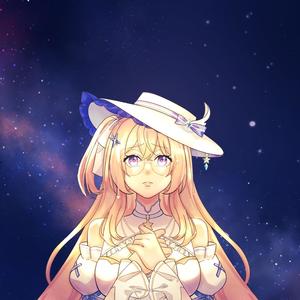 somewhere on the other side of the universe...