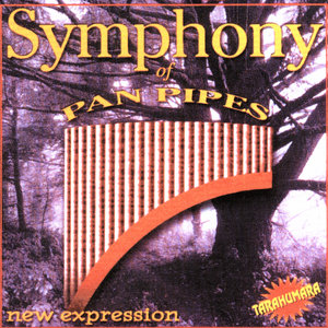 Symphony Of Pan Pipes