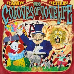 The Colours Of Your Life