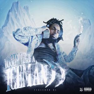 Turnt All WEEK (feat. Blairino1up) (Explicit)