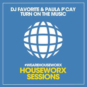 Turn On The Music (ESquire Remix)