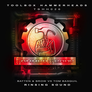 Rinsing Sound (Original Mix)