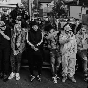 PATEK (feat. RAVANELLI & 4226) (Explicit)