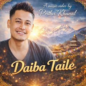 Daiba Taile (feat. Prithvi khanal)