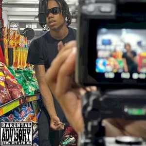 choppa by the counter (Explicit)