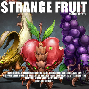 Strange Fruit