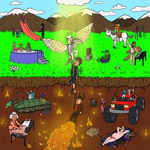 TanMal? (feat. Yeipi Yei & Dählia) (Explicit)