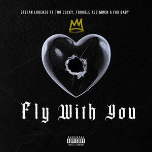 Fly with You (Explicit)