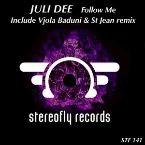 Follow Me (St Jean Acid Mix)