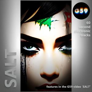 Salt (feat. futureanalysis)