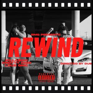 REWIND (feat. LDUB GMC & Knotty Kidd) [Explicit]