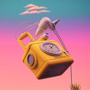 Big Spoon (feat. Anna Rosa) (Remix)