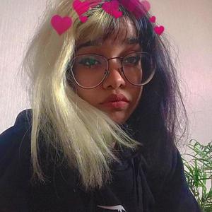 raccoon girl (Explicit)