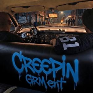GRM ENT - Creepin (feat. Blockboy T, DoughP & RascalSB) (Explicit)