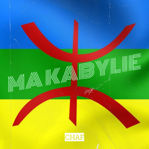 Ma Kabylie (Explicit)