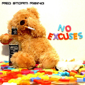 No Excuses (Explicit)