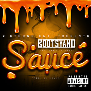 Sauce (Explicit)