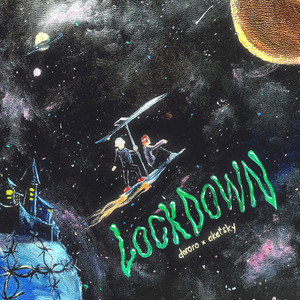 LOCKDOWN(feat. akatsky)