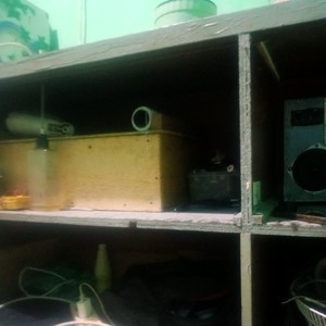 Tak menyadari dirimu