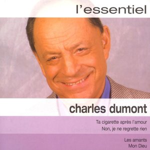 Charles Dumont - Non Je Ne Regrette Rien