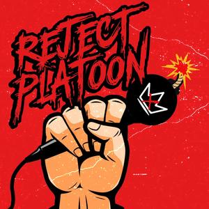 Reject Platoon(feat. Jtwin, V.I.C WR, Jon P, Koo Garza, Young Cortez, Skr8 Thowed & Phyre Garza)