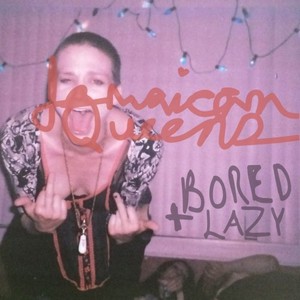 Bored + Lazy (Explicit)