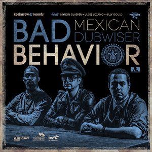 Bad Behavior[feat. Ulises Lozano, Myron Glasper & Billy Gould] (Extended)