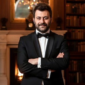 Sevdadandır Ağlama