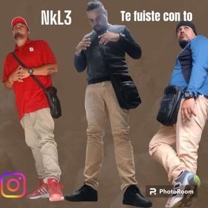 Te Fuiste con todo (Explicit)