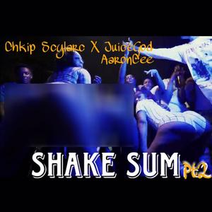 Shake Sum Pt2 (feat. Chkip ScYlarc) [Explicit]