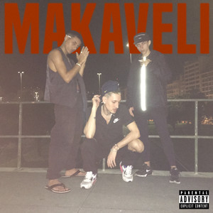 Makaveli (Explicit)