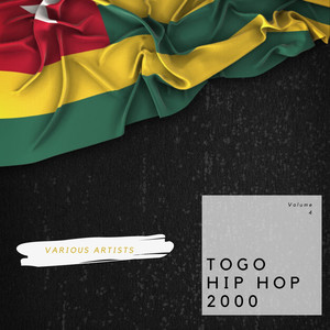 Togo Hip Hop 2000, Vol. 4