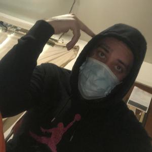 I'm Back (Intro) (Explicit)