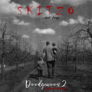 Doodgewoon, Pt. 2(feat. Jacqs)