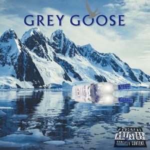 Grey Goose (feat. Dcxshy) (Explicit)