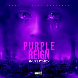 Purple Reign (feat. Maverick) (Explicit)