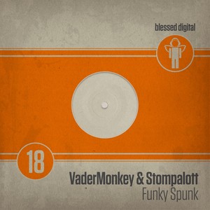 Funky Spunk (Original Mix)