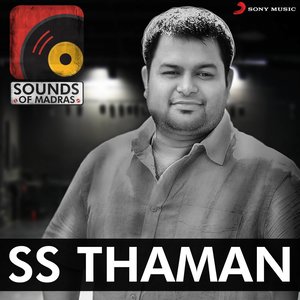 Sounds of Madras: SS Thaman