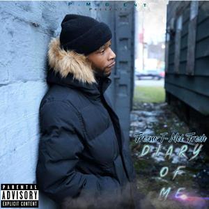 2ND CHANCE (feat. Montega) (Explicit)