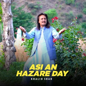 Asi An Hazare Day