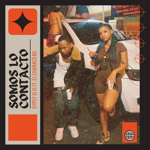 CONTACTO (feat. El Chamaco RD)