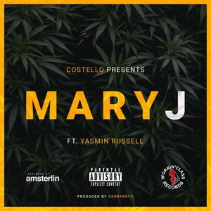 Mary J (feat. Yasmin Russell) [Explicit]