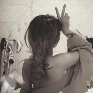 热爱105°C的你