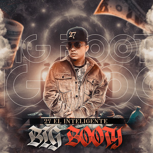 Big Booty (Explicit)