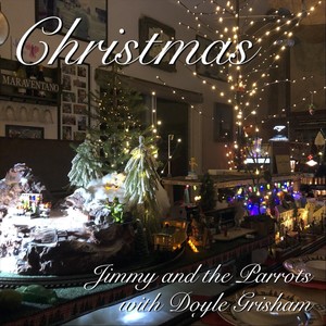 Christmas (feat. Doyle Grisham)