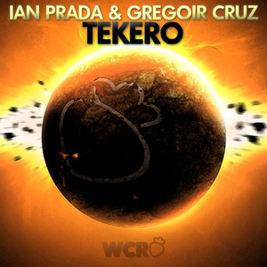 Tekero (Original Extended Mix)