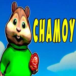 Chamoy