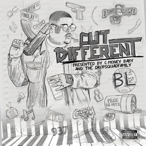 Cut Different (Explicit)